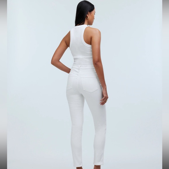 Madewell The Perfect Vintage Jean - Picture 4 of 9